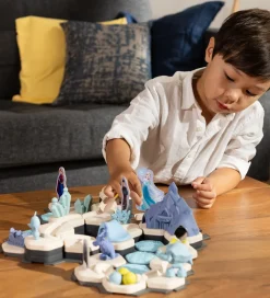 Junior Extension - Decoration - Frozen - 33 Dele><noscript><img width=