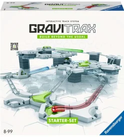 Startersæt>GraviTrax Hot