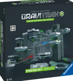 Startersæt - Vertical PRO - 152 Dele>GraviTrax