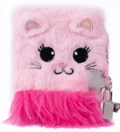 Dagbog - Furry Friends - Kitty>Great Pretenders