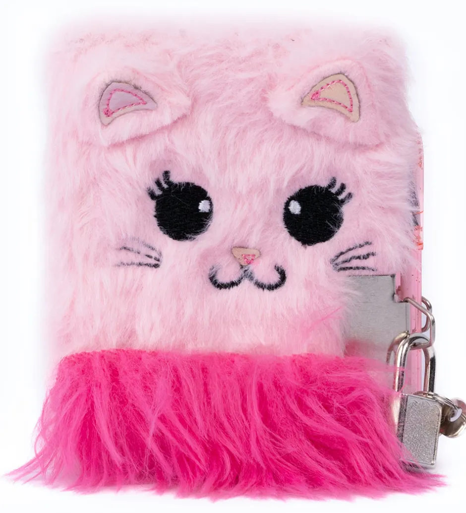 Dagbog - Furry Friends - Kitty>Great Pretenders