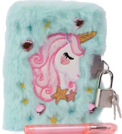 Dagbog - Furry Friends - Unicorn>Great Pretenders Best