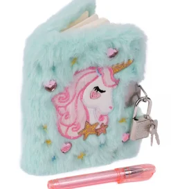 Dagbog - Furry Friends - Unicorn>Great Pretenders Best