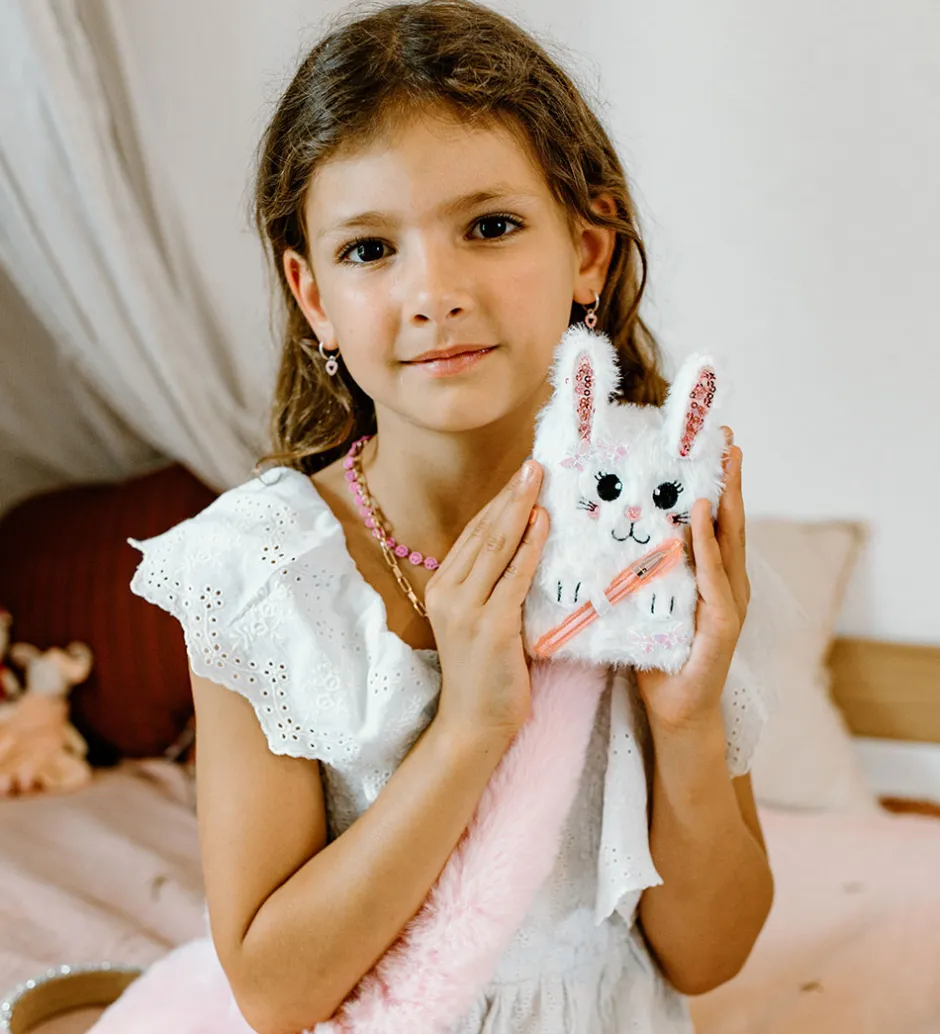 Dagbog - Furry Friends - Bunny>Great Pretenders Hot