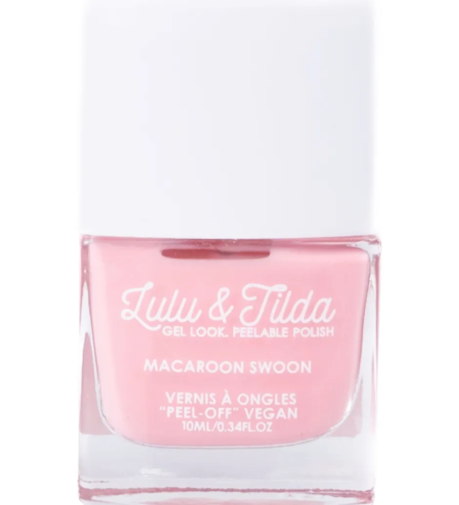 Neglelak - Peelable - 10 ml - Macaroon Swoon>Great Pretenders Online