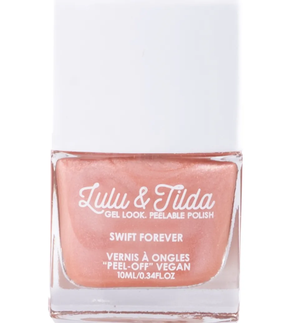 Neglelak - Peelable - 10 ml - Swift Forever>Great Pretenders