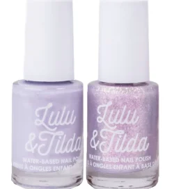 Neglelakker - 2-pak - Washable - 12 ml - Do You>Great Pretenders Outlet