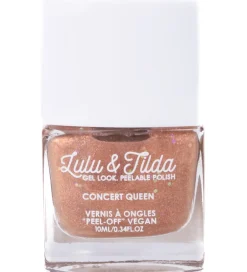Neglelak - Peelable - 10 ml - Concert Queen>Great Pretenders Best
