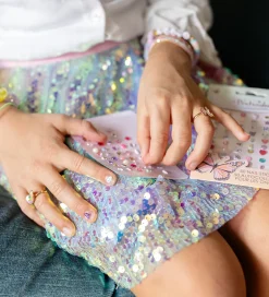 Neglestickers - Butterfly>Great Pretenders Outlet
