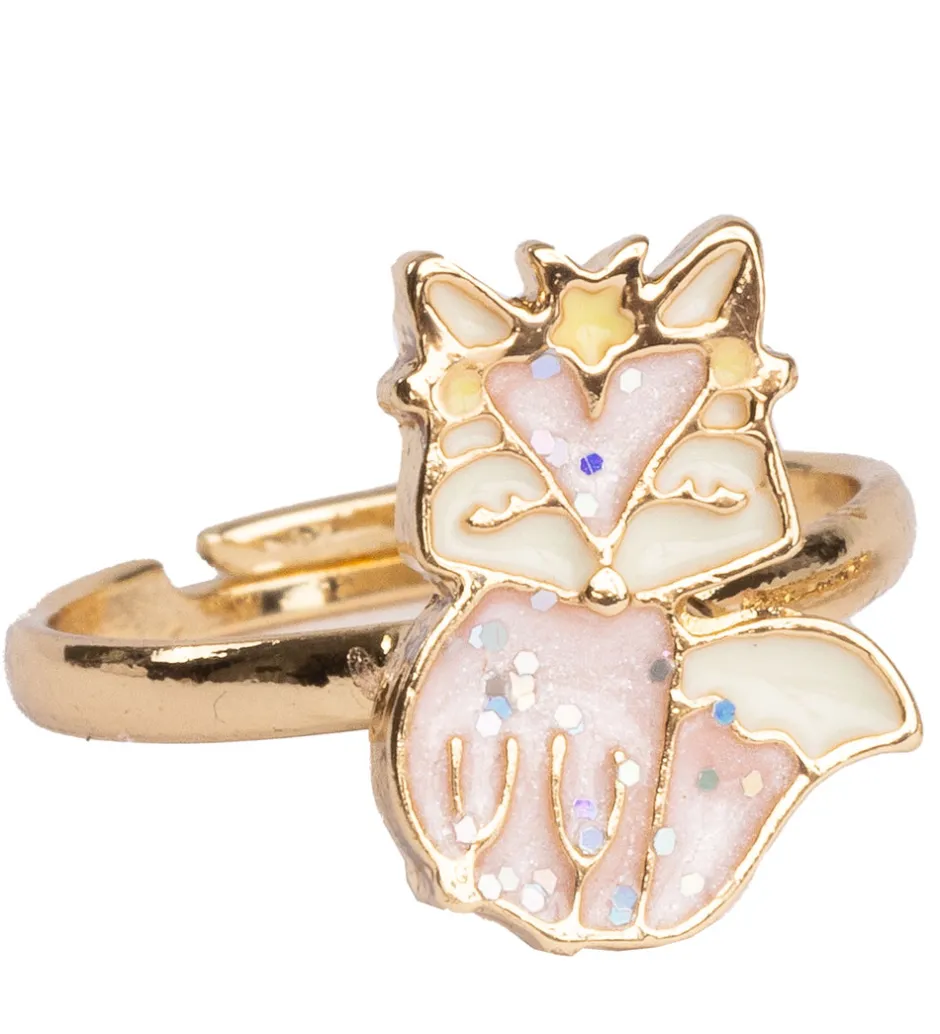 Ringe - 3-pak - Boutique Foxy Floral>Great Pretenders Clearance