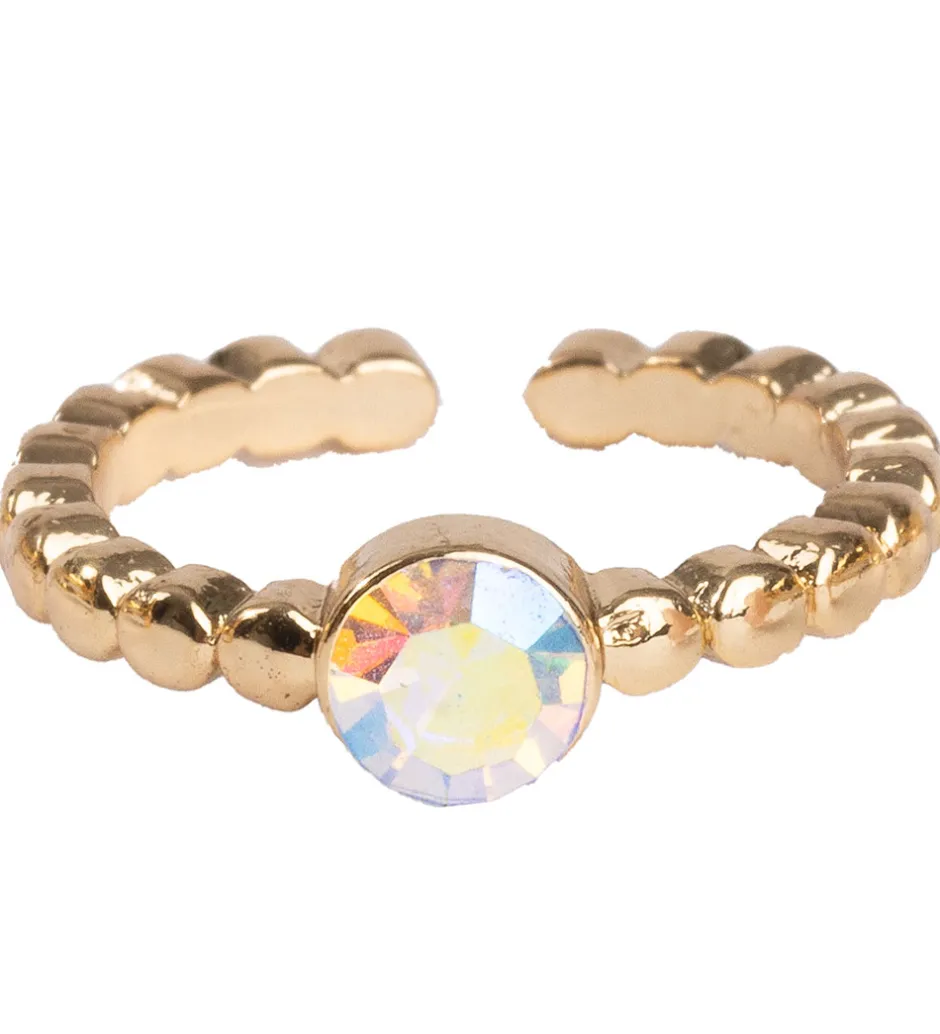 Ringe - 3-pak - Boutique Foxy Floral>Great Pretenders Clearance