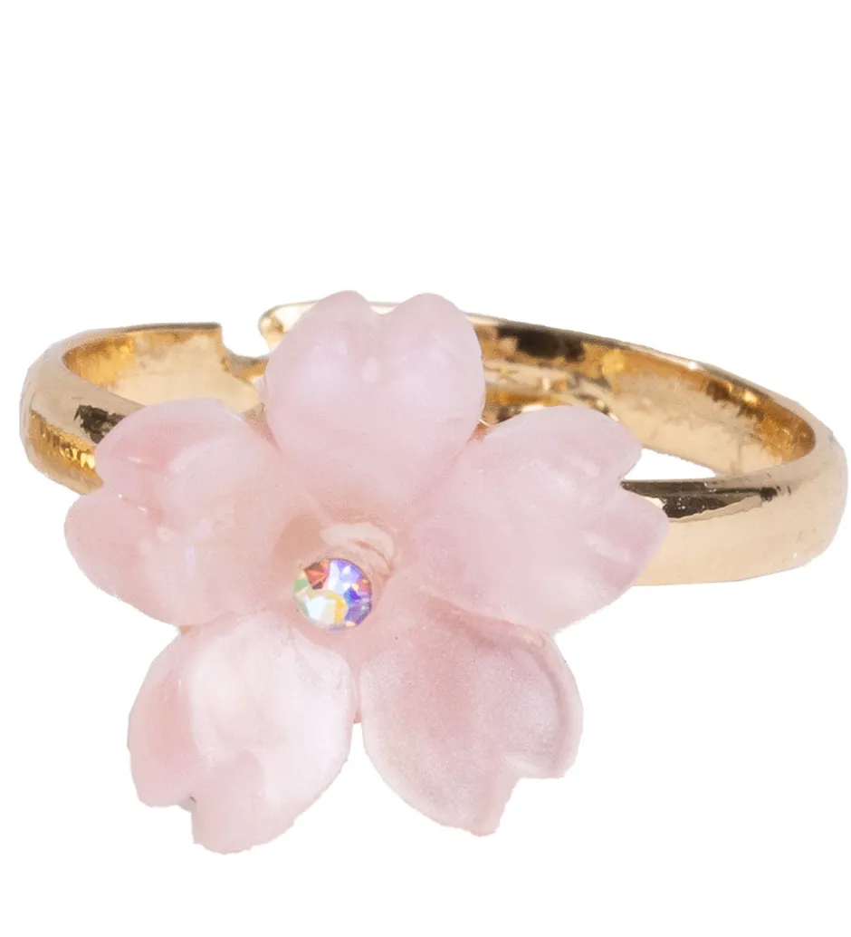 Ringe - 3-pak - Boutique Foxy Floral>Great Pretenders Clearance