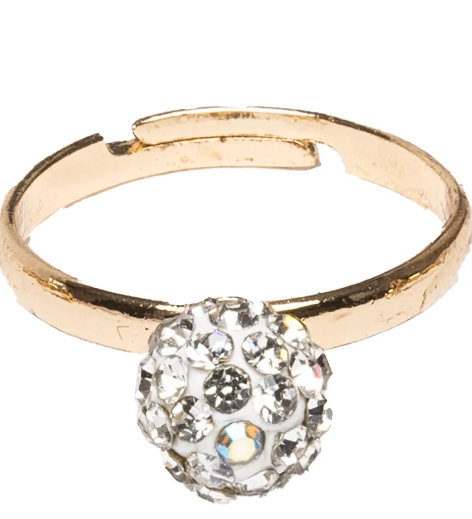 Ringe - 3-pak - Boutique Unicorn Butterfly>Great Pretenders Discount