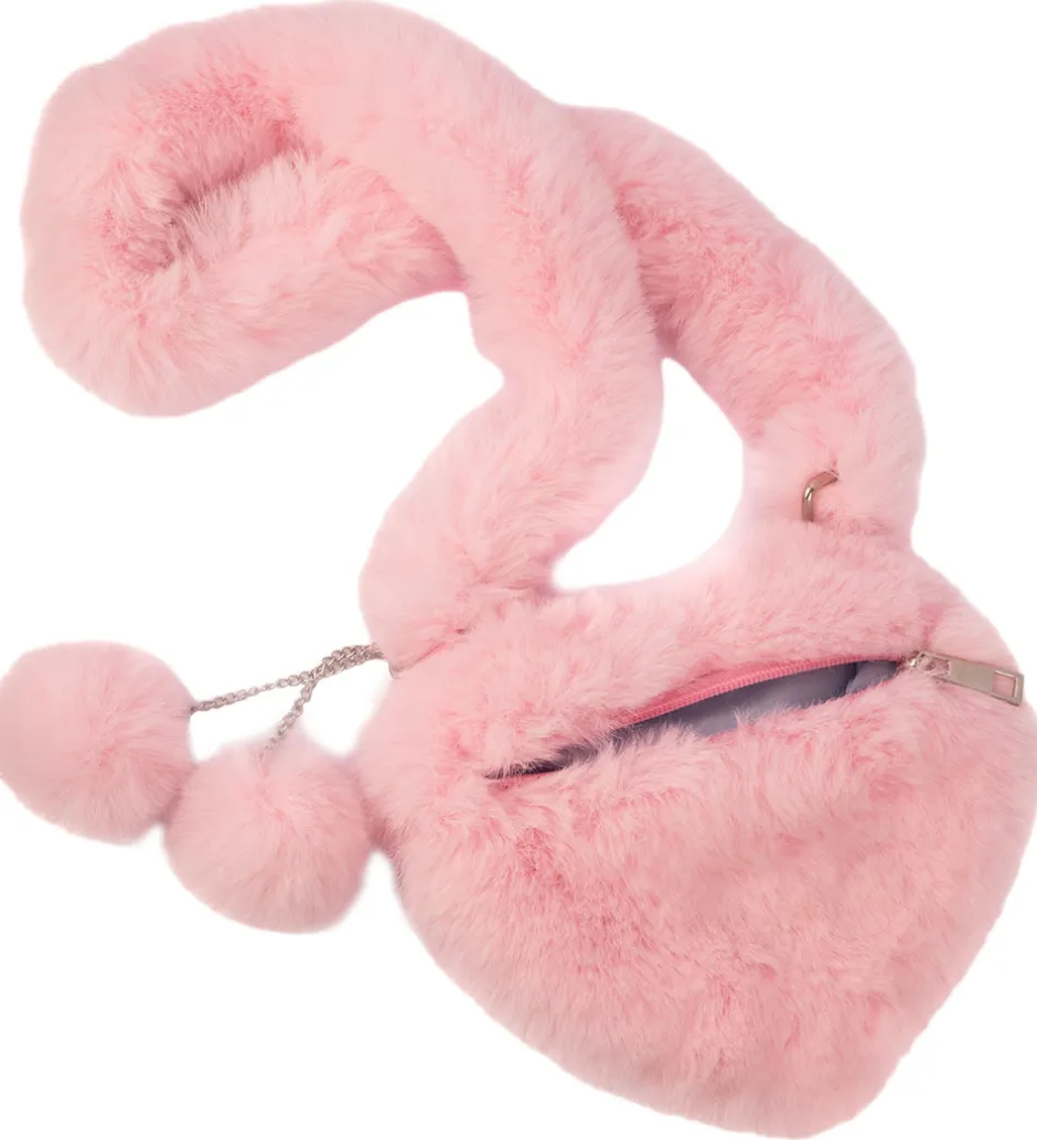 Skuldertaske - Light Hearted Bestie>Great Pretenders Outlet
