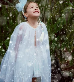 Udklædning - Kappe - Winter Wonderland>Great Pretenders Best