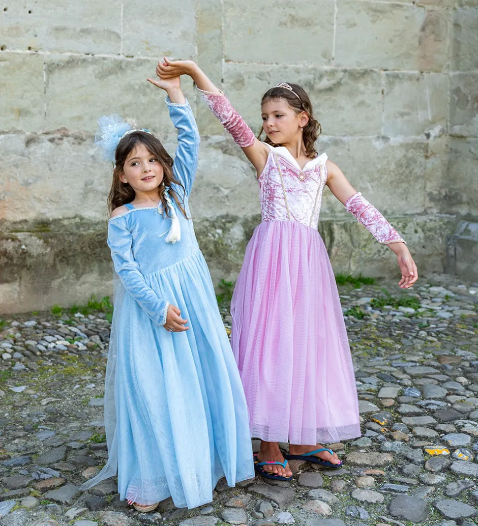Udklædning - Velvety Soft Sisters Forever Princ>Great Pretenders Discount