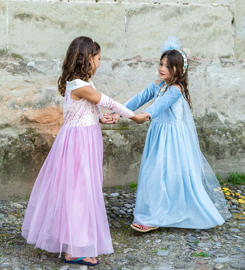 Udklædning - Velvety Soft Sisters Forever Princ>Great Pretenders Discount