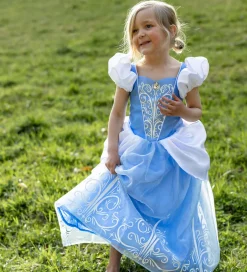 Udklædning - Once Upon A Princess - Cinderella>Great Pretenders Hot