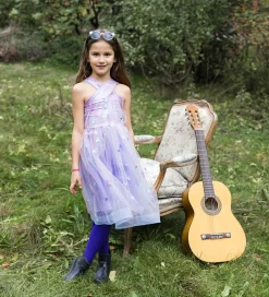 Udklædning - Taylor Swift - Lilla><noscript><img width=