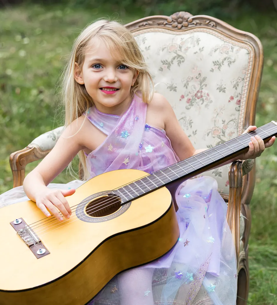 Udklædning - Taylor Swift - Lilla>Great Pretenders Hot