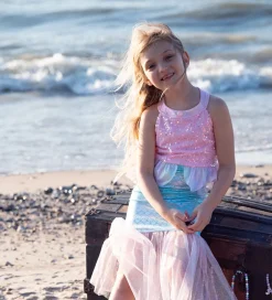 Udklædning - Misty Mermaid Dress><noscript><img width=