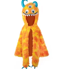 Udklædning - Giggle The Monster Cape>Great Pretenders Sale