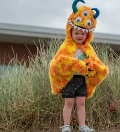 Udklædning - Giggle The Monster Cape><noscript><img width=