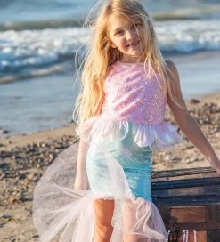 Udklædning - Misty Mermaid Dress><noscript><img width=