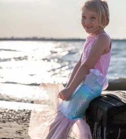 Udklædning - Misty Mermaid Dress><noscript><img width=