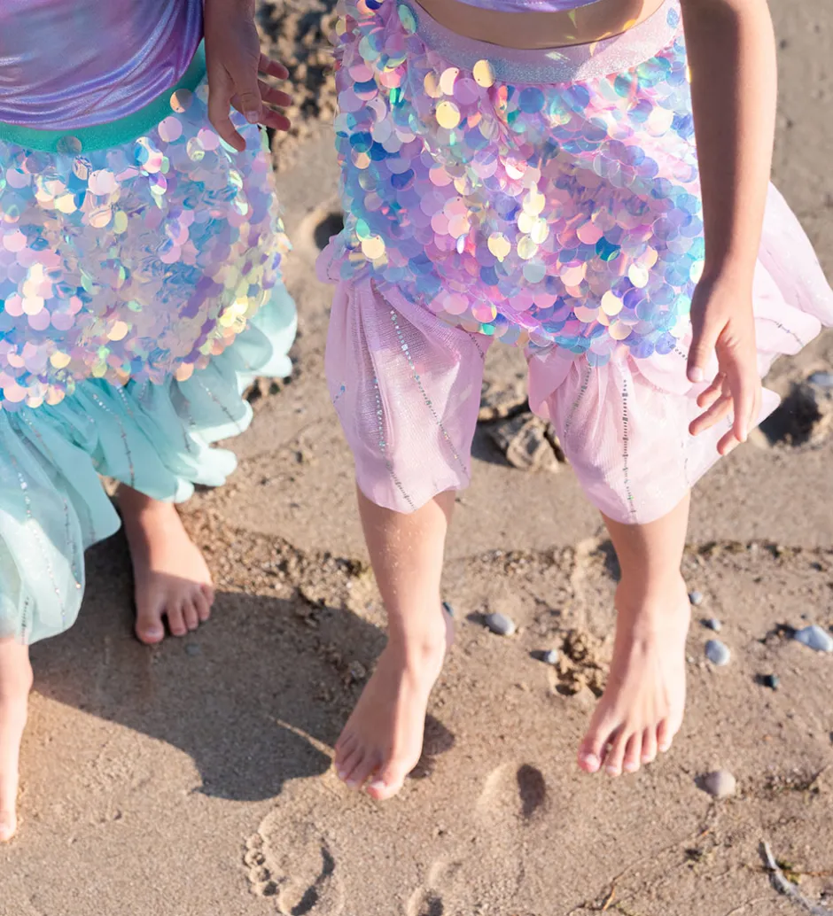 Udklædning - Bling Bling Mermaid>Great Pretenders Online