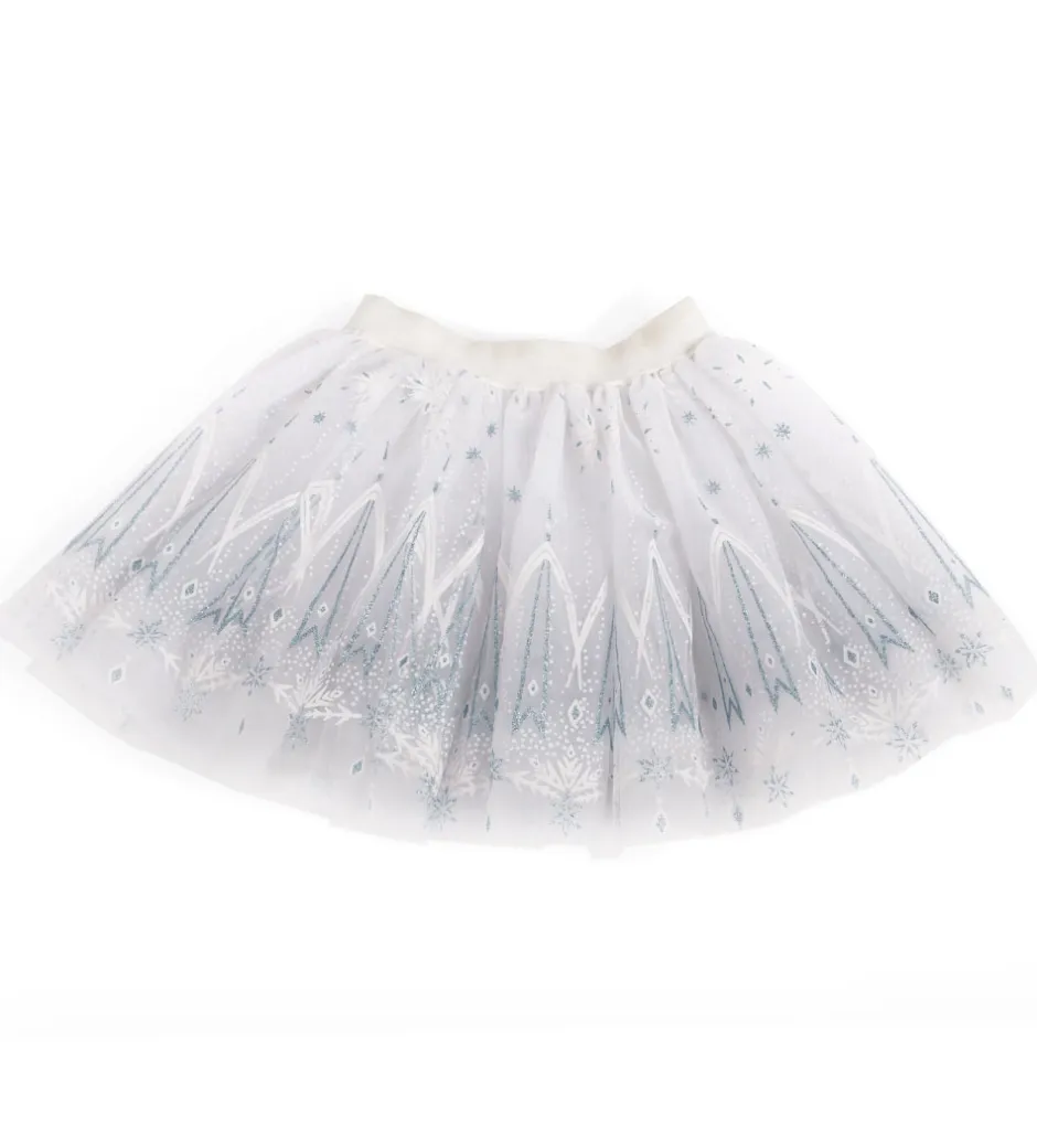 Udklædning - Tutu - Winter Wonderland>Great Pretenders Online