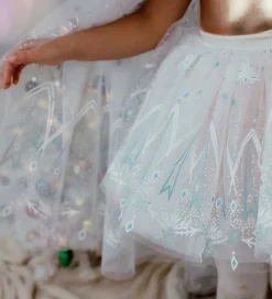 Udklædning - Tutu - Winter Wonderland>Great Pretenders Online