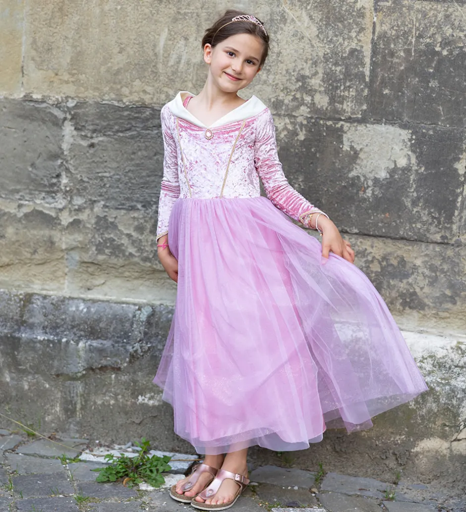 Udklædning - Velvety Soft Sleeping Sweetheart P>Great Pretenders Online