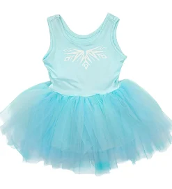 Udklædning - Ballerina - Blå>Great Pretenders Online