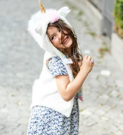 Udklædning - Unicorn Vest><noscript><img width=