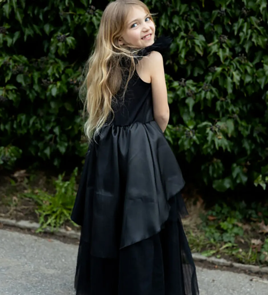 Udklædning - Gothic Mischief Witch>Great Pretenders