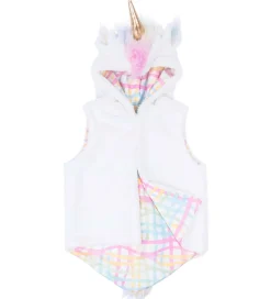 Udklædning - Unicorn Vest>Great Pretenders Online
