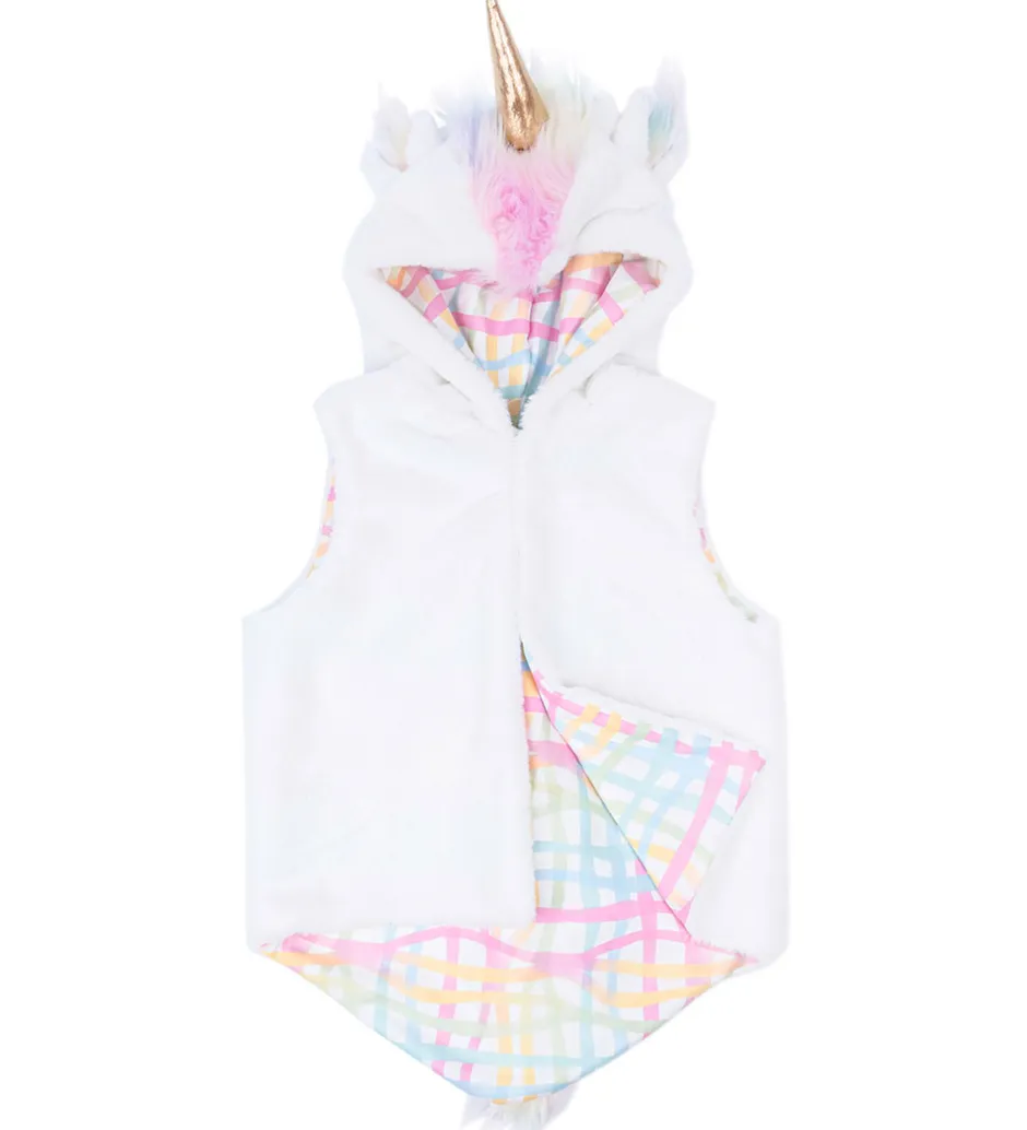 Udklædning - Unicorn Vest>Great Pretenders Online