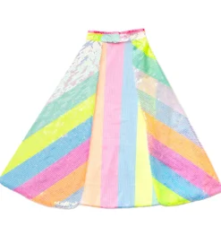 Udklædning - Kappe - Stripy Sequins>Great Pretenders Outlet