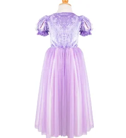 Udklædning - Velvety Soft Once Upon A Tower Pri>Great Pretenders Hot
