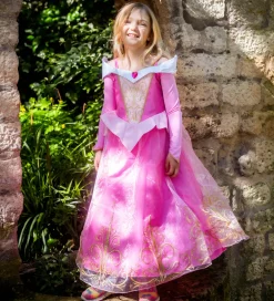 Udklædning - Once Upon A Princess - Sleeping Cu>Great Pretenders Discount