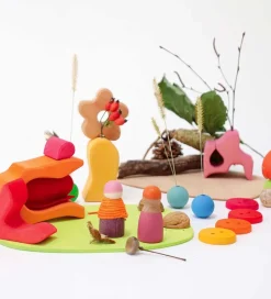Trælegetøj - Small World Play Down By The Meadow><noscript><img width=