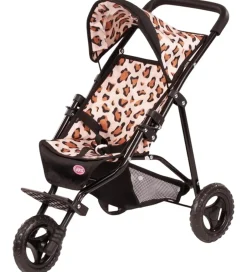 Dukkeklapvogn - Tiger>Götz Outlet