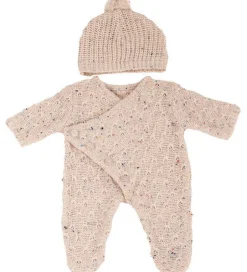 Dukketøj - Heldragt - 30-33cm - Beige>Götz Sale