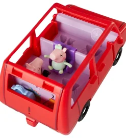 Legetøj - 5 Dele - Peppa's Big Family Car><noscript><img width=