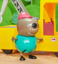 Legetøj - Granddad Dogs Tow Truck><noscript><img width=
