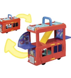 Party Bus - 2-in-1><noscript><img width=