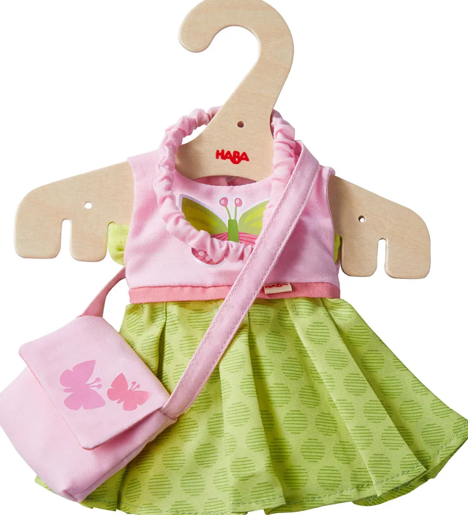 Dukketøj - 30 cm - Butterfly>HABA Sale