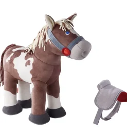 Hest - Min Første Dukke - 35 cm - Hesten Joey>HABA Clearance