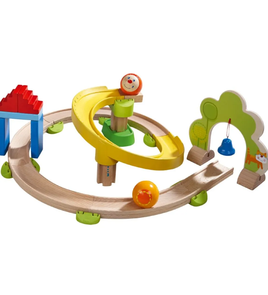 Kuglebane - Spiral>HABA